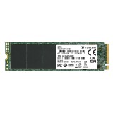 Transcend 115S M.2 2 TB PCI Express 3.0 3D NAND NVMe Belső SSD