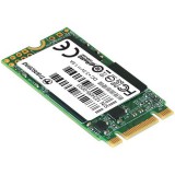 Transcend 120GB, M.2 2242, SATA3, TLC, 560/500Mb/s belső SSD