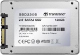 Transcend 128GB 2,5" SATA3 SSD230S TS128GSSD230S