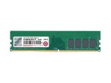 Transcend 16GB JM DDR4 3200Mhz U-DIMM 1Rx8 2Gx8 CL22 1.2V memória