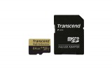 Transcend 16GB microSDXC/SDHC Class10 UHS-1 MLC High Endurance TS16GUSDHC10V