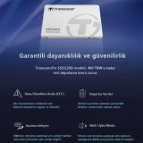 Transcend 1TB 2,5" SATA3 SSD225S TS1TSSD225S