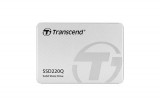 Transcend 2TB 2,5" SATA3  TS2TSSD220Q