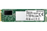 TRANSCEND 2TB M.2 2280 PCIe Gen3x4 M-Key 3D TLC with Dram TS2TMTE220S