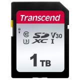 Transcend 300S 1000 GB SDXC 3D NAND Class 10