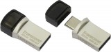 Transcend 32GB Jetflash 890 USB3.1 Silver TS32GJF890S