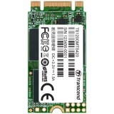 Transcend 420S M.2 2242 480GB SATA3 B+M Key TLC Belső SSD