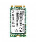 Transcend 425S M.2 500 GB Serial ATA III 3D NAND Belső SSD