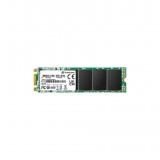 Transcend 500GB MTS825S (M.2 2280) SATA3 SSD (TS500GMTS825S)