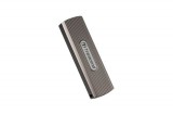 Transcend 512GB USB3.2 Type-C ESD330C Dark Grayish Brown TS512GESD330C