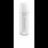 Transcend 64GB JETFLASH 730 USB 3.0 Pendrive - Fehér (TS64GJF730)