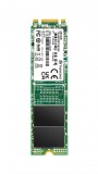 Transcend 825S M.2 250 GB Serial ATA III 3D NAND Belső SSD