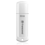 Transcend Jetflash 370 32GB, USB 2.0, Fehér pendrive