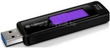 Transcend Jetflash 760 Pendrive 32GB USB3.1 (fekete) (TS32GJF760)