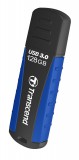 Transcend JETFLASH 810 128GB USB3.1 fekete/kék pendrive