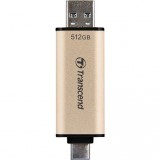 TRANSCEND JetFlash 930C USB 512GB USB 3.2 Type-C TS512GJF930C