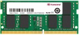 Transcend JM3200HSG-8G DDR4 8GB 3200MHz CL22 1.2V SODIMM memória