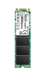Transcend M.2 SSD 825S 2 TB Serial ATA III 3D NAND Belső SSD