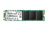 Transcend M.2 SSD 825S 2 TB Serial ATA III 3D NAND Belső SSD