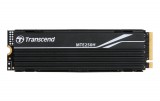 Transcend MTE250H M.2 1 TB PCI Express 4.0 3D NAND NVMe Belső SSD