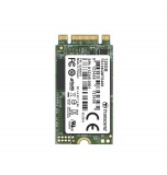 Transcend PCIe SSD 400S M.2 512 GB PCI Express 3D NAND NVMe Belső SSD