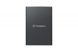 Transcend RDE3 microSD Express Card Reader Black TS-RDE3