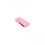 Transcend RDF5 USB3.0 Card Reader Pink (TS-RDF5R)