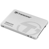 Transcend SSD225S 2.5" 2 TB Serial ATA III 3D NAND Belső SSD