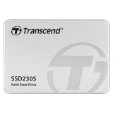 Transcend SSD230S 2.5" 4 TB Serial ATA III 3D NAND Belső SSD