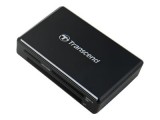 TRANSCEND TS-RDF9K2 Transcend All-in-1 UHS-II Multi Card Reader