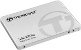 Transcend TS500GSSD220Q 2.5" 500GB SATAIII QLC NAND belső SSD