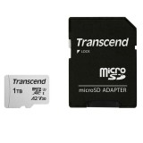 Transcend USD300S 1 TB MicroSDXC 3D NAND Class 1 memóriakártya