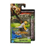 Transformers: A fenevadak kora - Cheetor Weaponizer átalakítható robotfigura - Hasbro