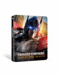 Transformers: A fenevadak kora  - limitált, fémdobozos Ultra HD + Blu-ray - International 1