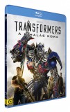 Transformers: A kihalás kora - Blu-ray