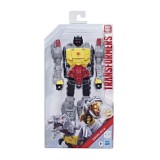 Transformers Authentics Titan Changer Grimlock átalakítható robotfigura - Hasbro