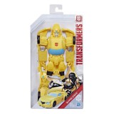 Transformers Authentics Titan Changer űrdongó átalakítható robotfigura - Hasbro