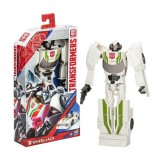 Transformers Authentics Titan Changer Wheeljack átalakítható robotfigura - Hasbro