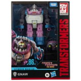 Transformers: Genesis Studio Series Gnaw átalakítható robotfigura - Hasbro