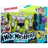 Transformers: Mix Mashers Megatron robotfigura kiegészítőkkel - Hasbro