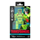 Transformers Studio Series: Bonecrusher – Generációs figura (11,5 cm) - Hasbro