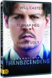 Transzcendens - DVD