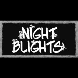 Trapdoor Games Night Blights (PC - Steam elektronikus játék licensz)