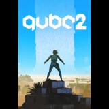 Trapped Nerve Games Q.U.B.E. 2 (PC - Steam elektronikus játék licensz)