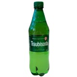 Traubisoda 0,5l - csak egyedi szállítással vagy személyes átvétellel