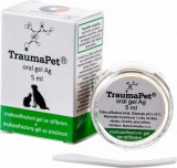 TraumaPet Oral Gel AG - Hidrofób szájgél 10 ml