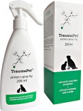 Traumapet Protect - Védőspray Külső Paraziták Ellen 200 ml