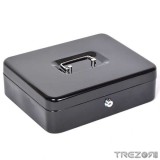 Traun-4 pénzkazetta