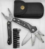 Traveler Multifunkciós Szerszám