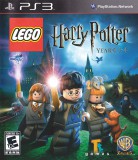Traveller's Tales Lego Harry Potter Years 1-4 Ps3 játék
